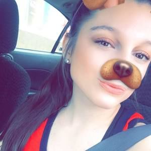 Meet your Posher, Shylo